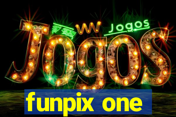 funpix one